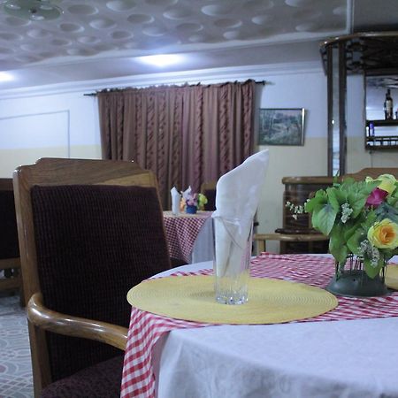 Yaban Hotel Mobushipe エクステリア 写真