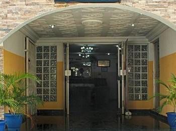 Yaban Hotel Mobushipe エクステリア 写真