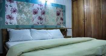 Yaban Hotel Mobushipe エクステリア 写真
