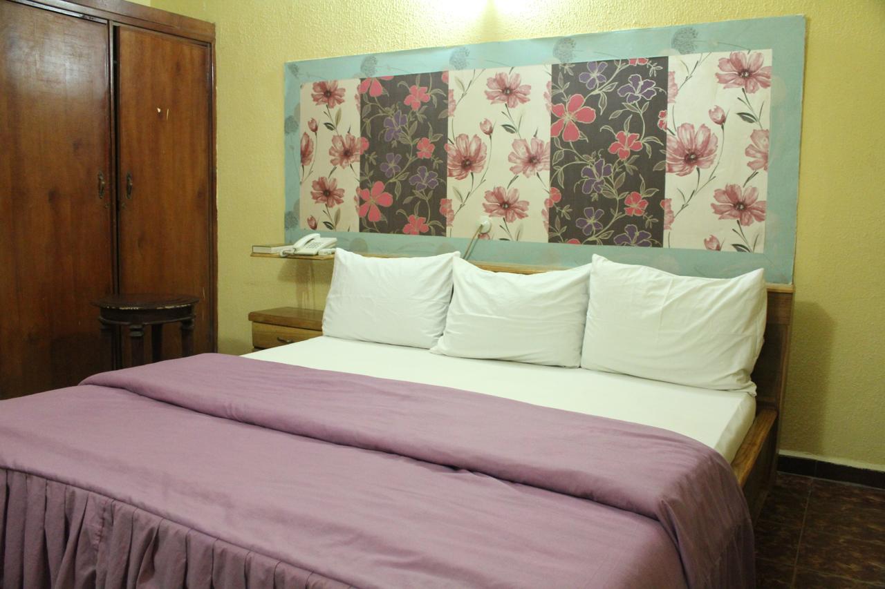 Yaban Hotel Mobushipe エクステリア 写真