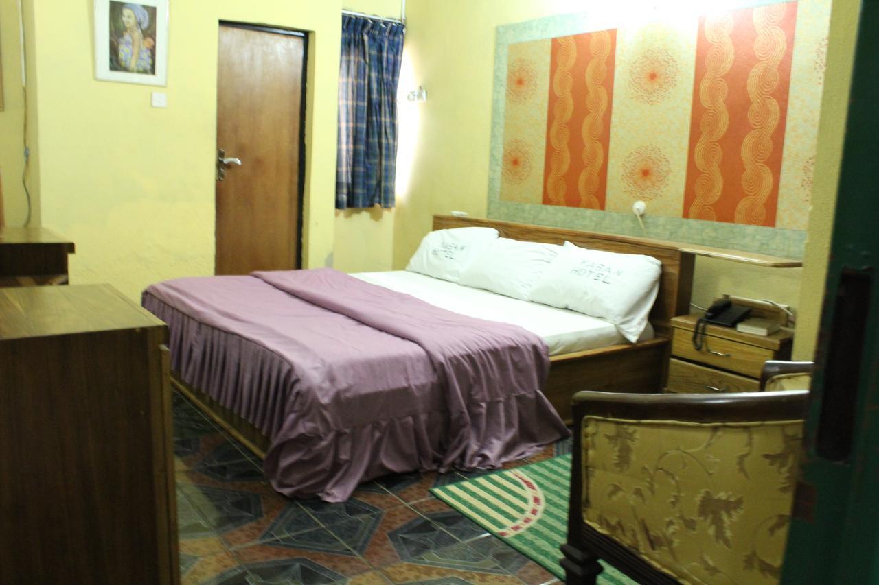 Yaban Hotel Mobushipe エクステリア 写真